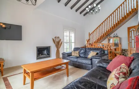 Maison 10 personnes à Chiclana de la Fronter - Photo 3
