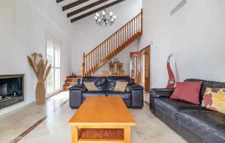 Maison 10 personnes à Chiclana de la Fronter - Photo 4