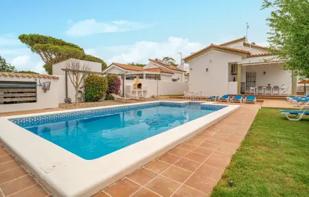 Maison 10 personnes à Chiclana de la Fronter - Photo 8