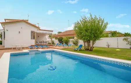 Maison 10 personnes à Chiclana de la Fronter - Photo 9