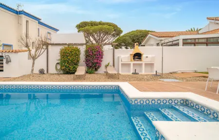 Maison 10 personnes à Chiclana de la Fronter - Photo 10