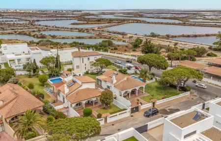 Maison 10 personnes à Chiclana de la Fronter - Photo 12