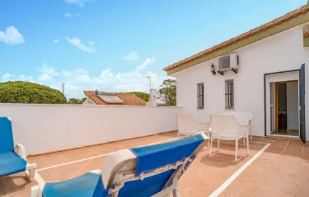 Maison 10 personnes à Chiclana de la Fronter - Photo 13
