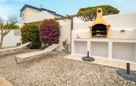Maison 10 personnes à Chiclana de la Fronter - Photo 14