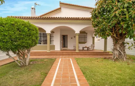 Maison 10 personnes à Chiclana de la Fronter - Photo 16