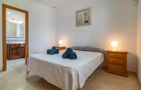 Maison 10 personnes à Chiclana de la Fronter - Photo 18