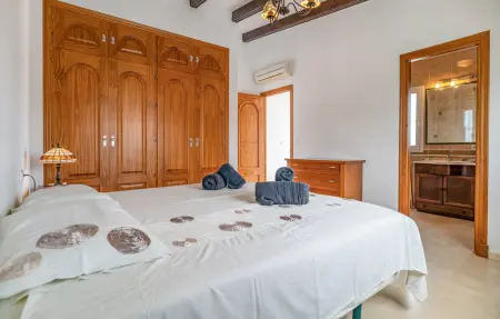 Maison 10 personnes à Chiclana de la Fronter - Photo 19