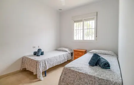 Maison 10 personnes à Chiclana de la Fronter - Photo 20