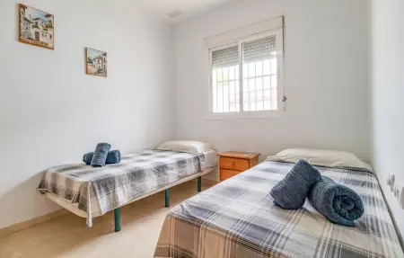 Maison 10 personnes à Chiclana de la Fronter - Photo 21
