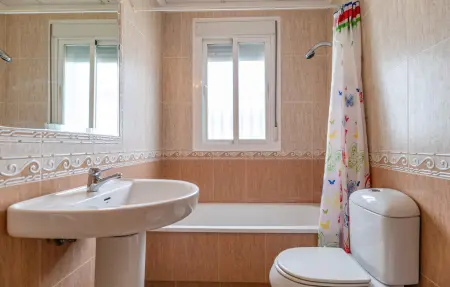 Maison 10 personnes à Chiclana de la Fronter - Photo 23