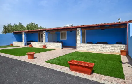 Maison 4 personnes à Noto - Photo 1