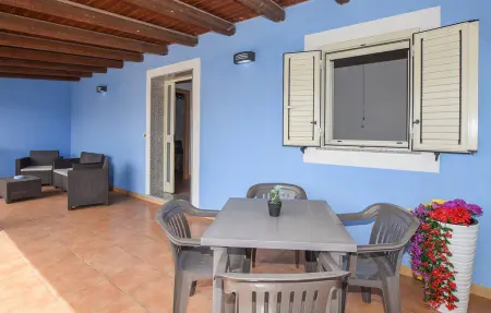 Maison 4 personnes à Noto - Photo 2