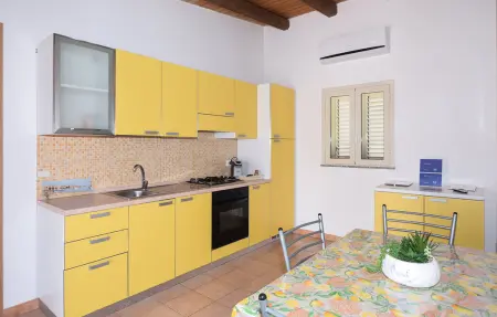 Maison 4 personnes à Noto - Photo 3