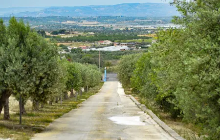 Maison 4 personnes à Noto - Photo 6