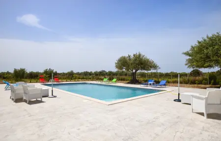 Maison 4 personnes à Noto - Photo 9