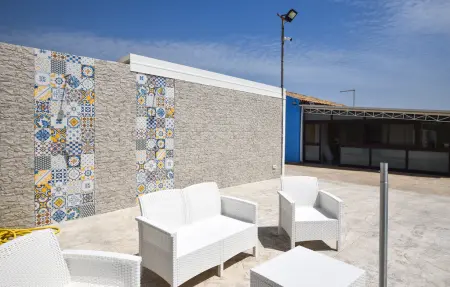 Maison 4 personnes à Noto - Photo 10
