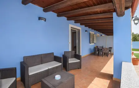 Maison 4 personnes à Noto - Photo 12