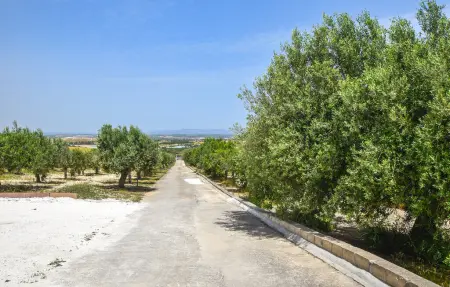 Maison 4 personnes à Noto - Photo 14