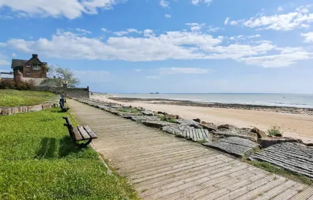 Maison 6 personnes à Sartilly Baie Bocage - Photo 1