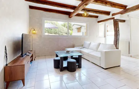 Maison 6 personnes à Sartilly Baie Bocage - Photo 2