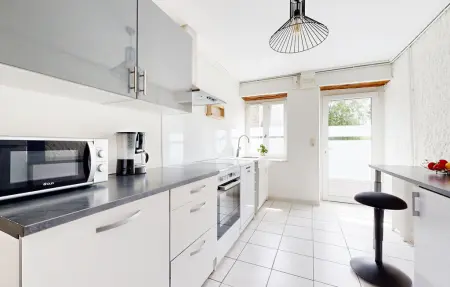 Maison 6 personnes à Sartilly Baie Bocage - Photo 6