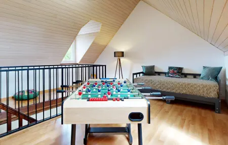 Maison 6 personnes à Sartilly Baie Bocage - Photo 7