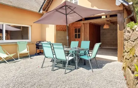 Maison 6 personnes à Sartilly Baie Bocage - Photo 8