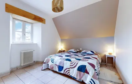 Maison 6 personnes à Sartilly Baie Bocage - Photo 9