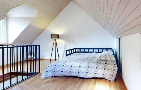Maison 6 personnes à Sartilly Baie Bocage - Photo 11