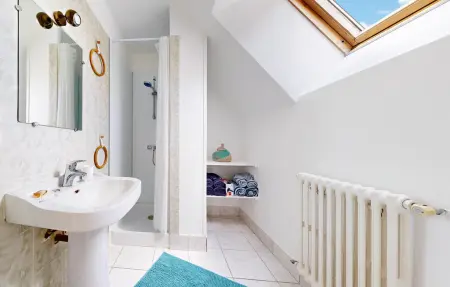 Maison 6 personnes à Sartilly Baie Bocage - Photo 13