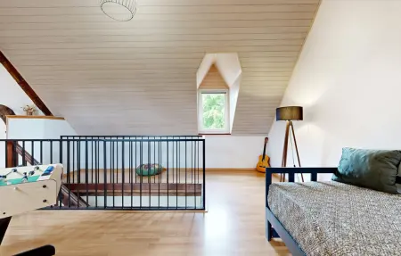 Maison 6 personnes à Sartilly Baie Bocage - Photo 14