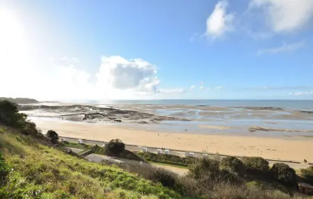 Maison 6 personnes à Sartilly Baie Bocage - Photo 15