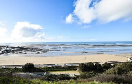 Maison 6 personnes à Sartilly Baie Bocage - Photo 19
