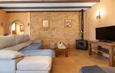 Maison 5 personnes à Chiclana de la Fronter - Photo 2