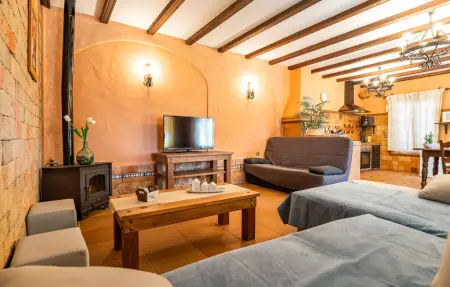 Maison 5 personnes à Chiclana de la Fronter - Photo 3