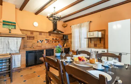 Maison 5 personnes à Chiclana de la Fronter - Photo 4