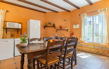 Maison 5 personnes à Chiclana de la Fronter - Photo 5