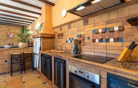 Maison 5 personnes à Chiclana de la Fronter - Photo 6