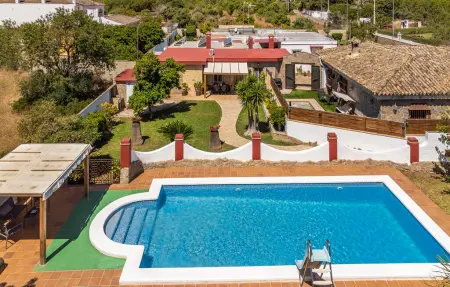 Maison 5 personnes à Chiclana de la Fronter - Photo 11
