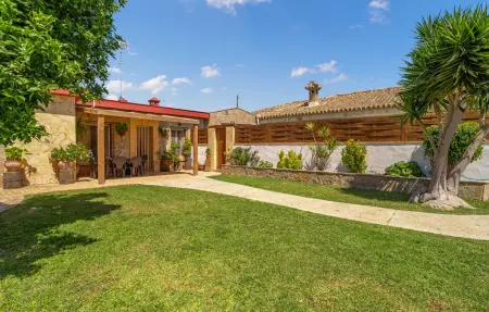 Maison 5 personnes à Chiclana de la Fronter - Photo 12