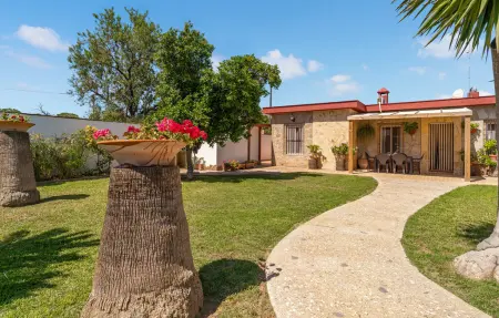Maison 5 personnes à Chiclana de la Fronter - Photo 13