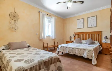 Maison 5 personnes à Chiclana de la Fronter - Photo 16