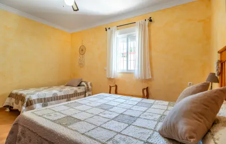 Maison 5 personnes à Chiclana de la Fronter - Photo 17
