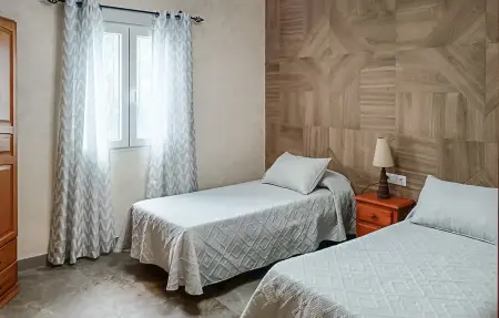 Maison 5 personnes à Chiclana de la Fronter - Photo 18