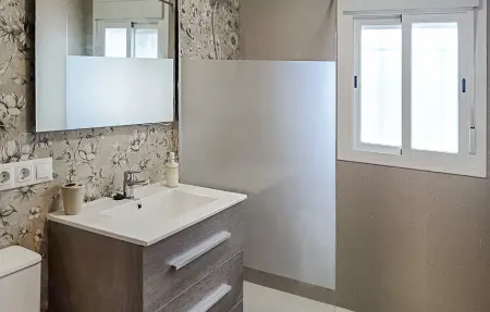 Maison 5 personnes à Chiclana de la Fronter - Photo 19