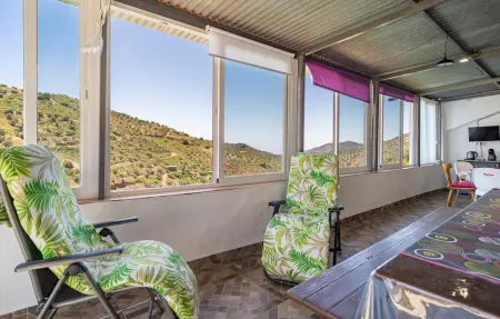 Maison 9 personnes à Canillas de Albaidas - Photo 2