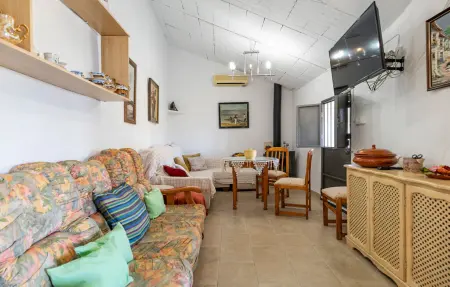 Maison 9 personnes à Canillas de Albaidas - Photo 3