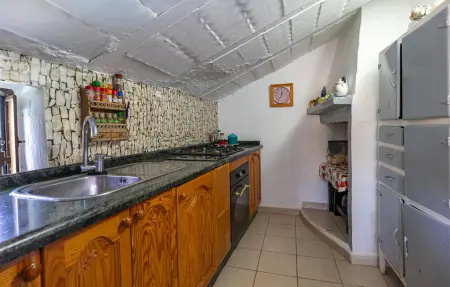 Maison 9 personnes à Canillas de Albaidas - Photo 4