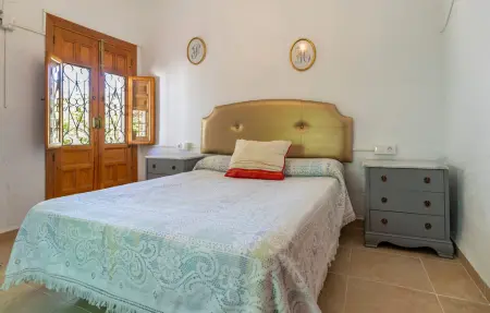 Maison 9 personnes à Canillas de Albaidas - Photo 5