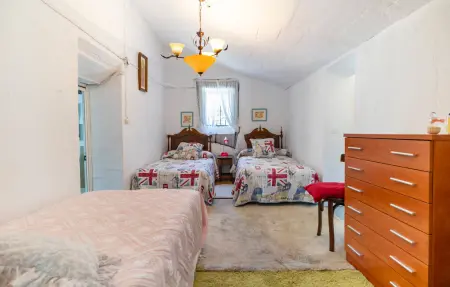Maison 9 personnes à Canillas de Albaidas - Photo 6